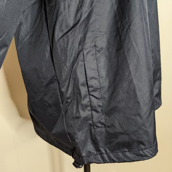 I 5 Apparel Woman's Las Vegas Embroidered Windbreaker Jacket. Size L. - Picture 6 of 13